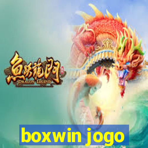 boxwin jogo